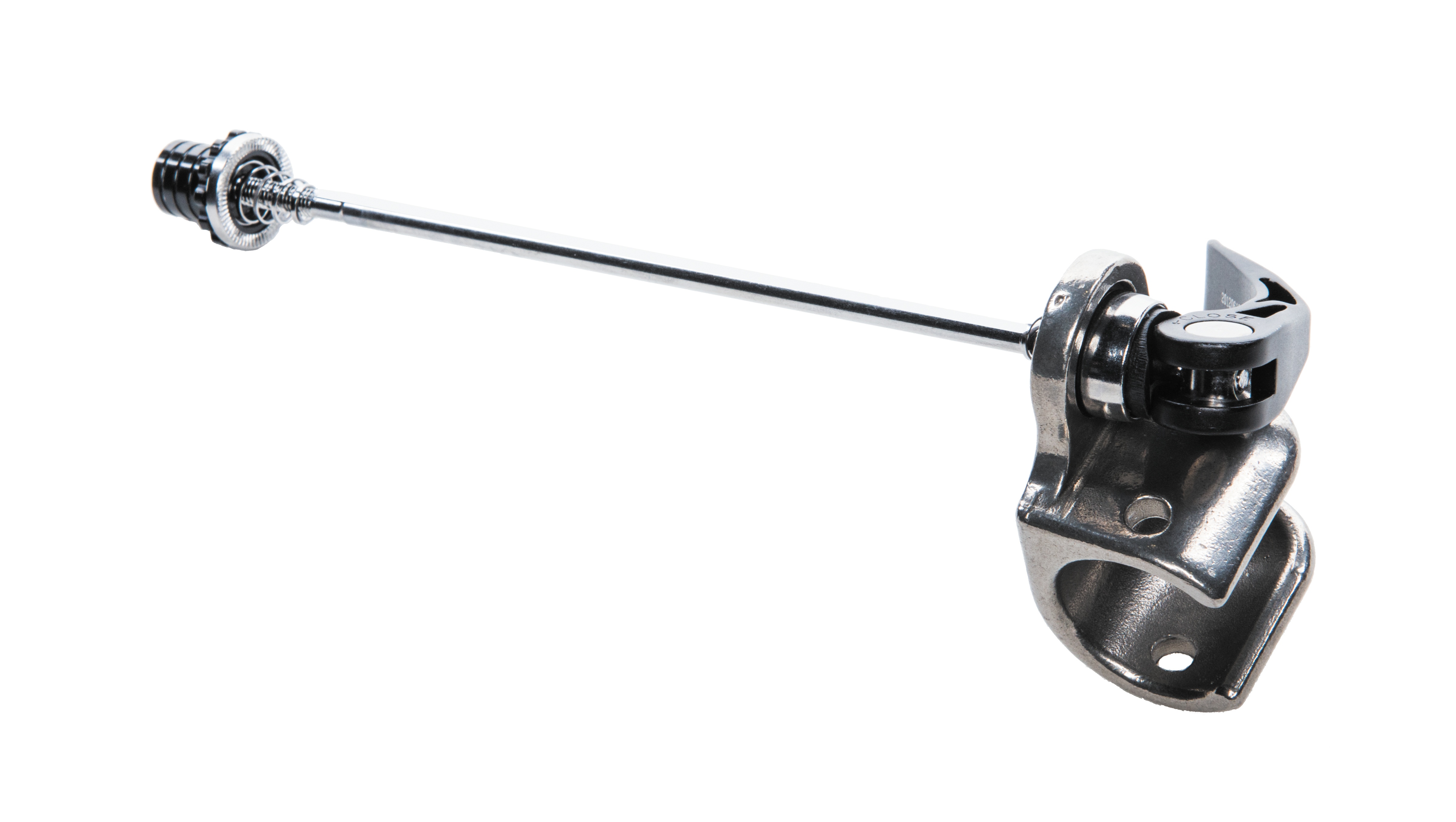 Thule Alternative Hitch-Partial 2014 NoColour