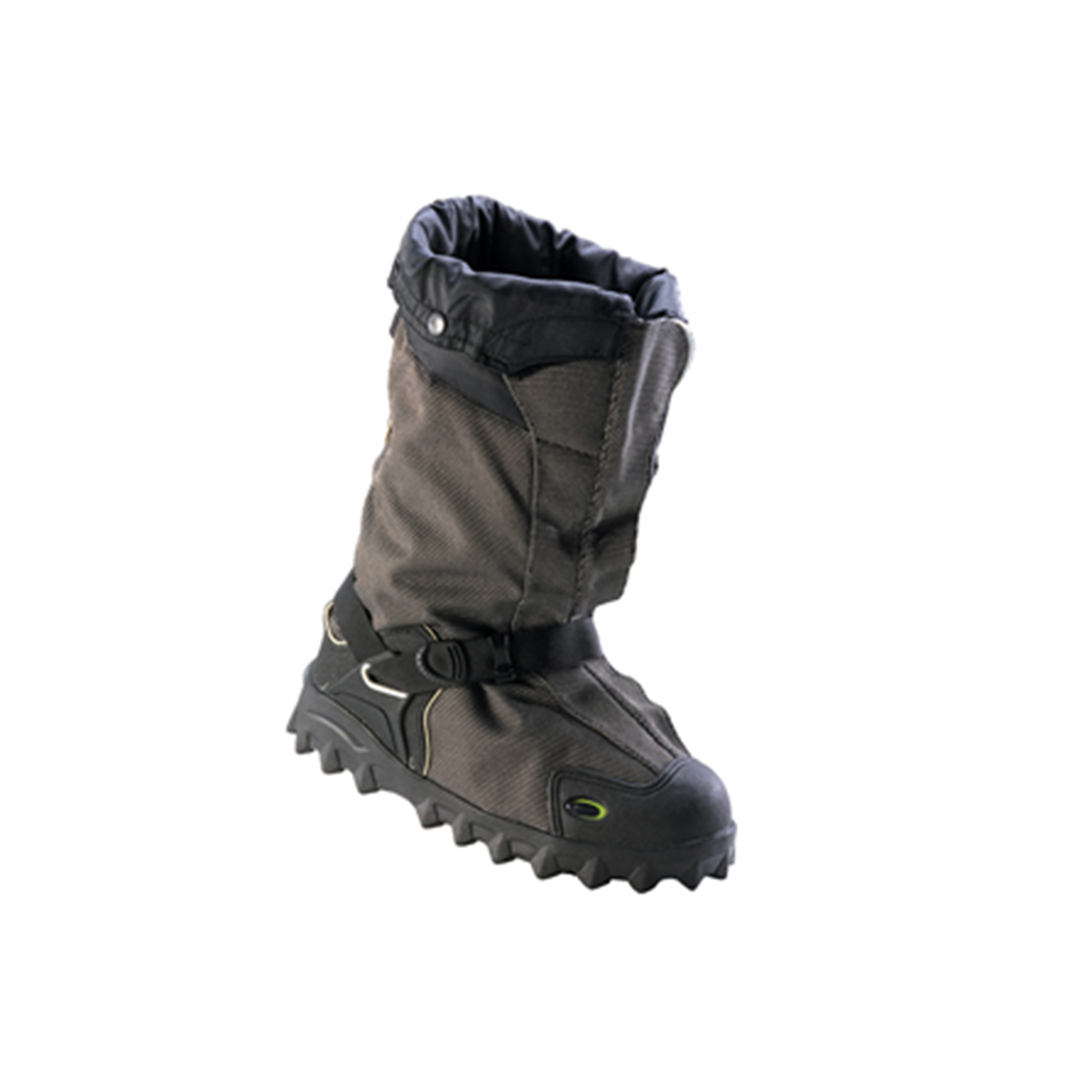 NEOS Navigator 5 Overshoes Grey