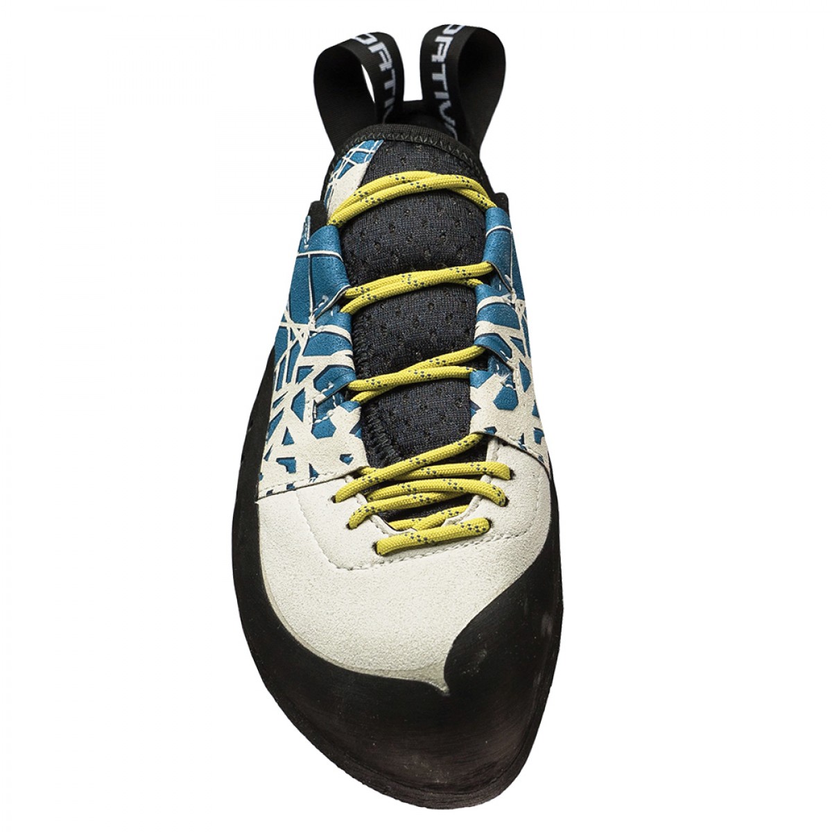 La Sportiva Kataki Ocean/Sulphur