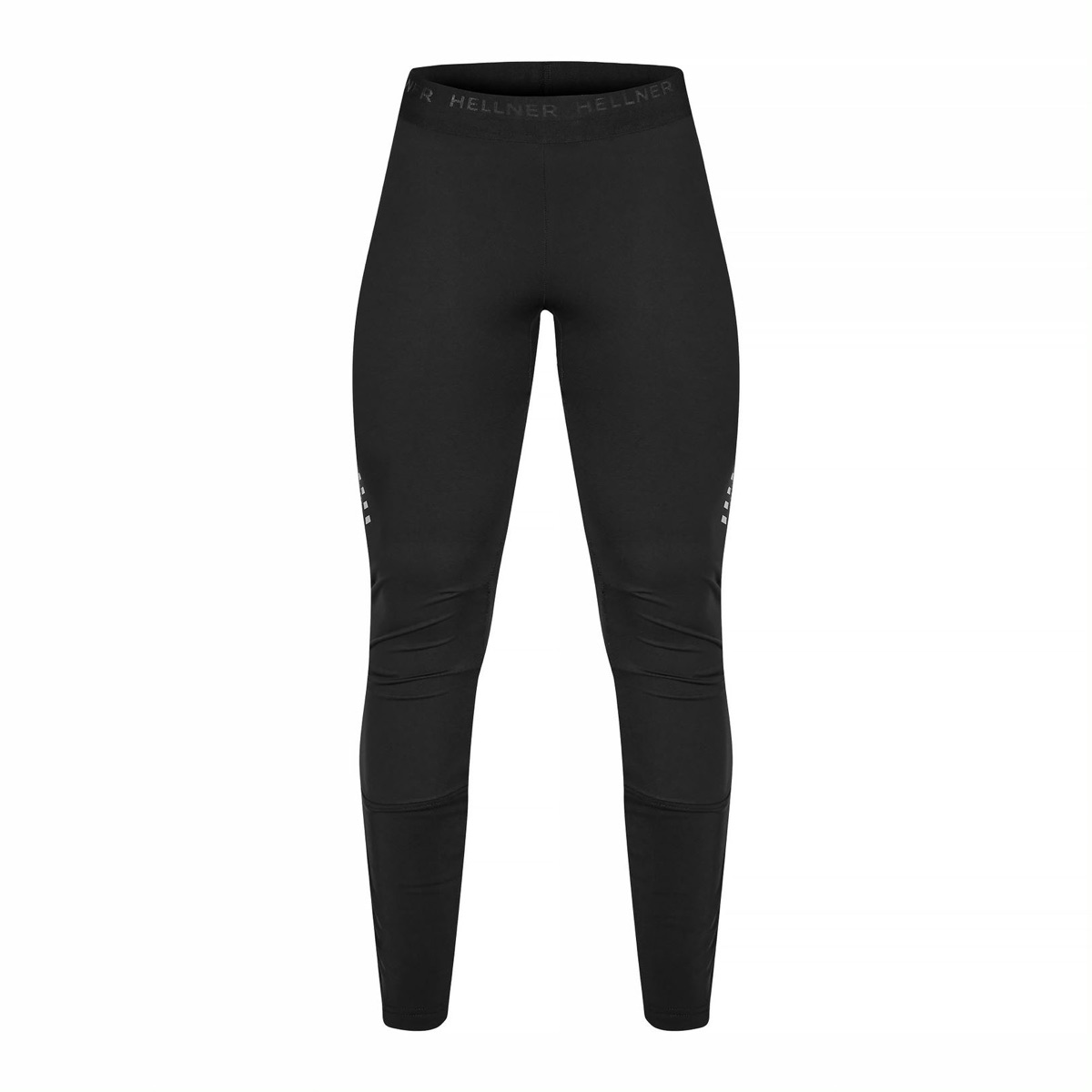 Hellner Sorvanen Winter Tights Women Black Beauty
