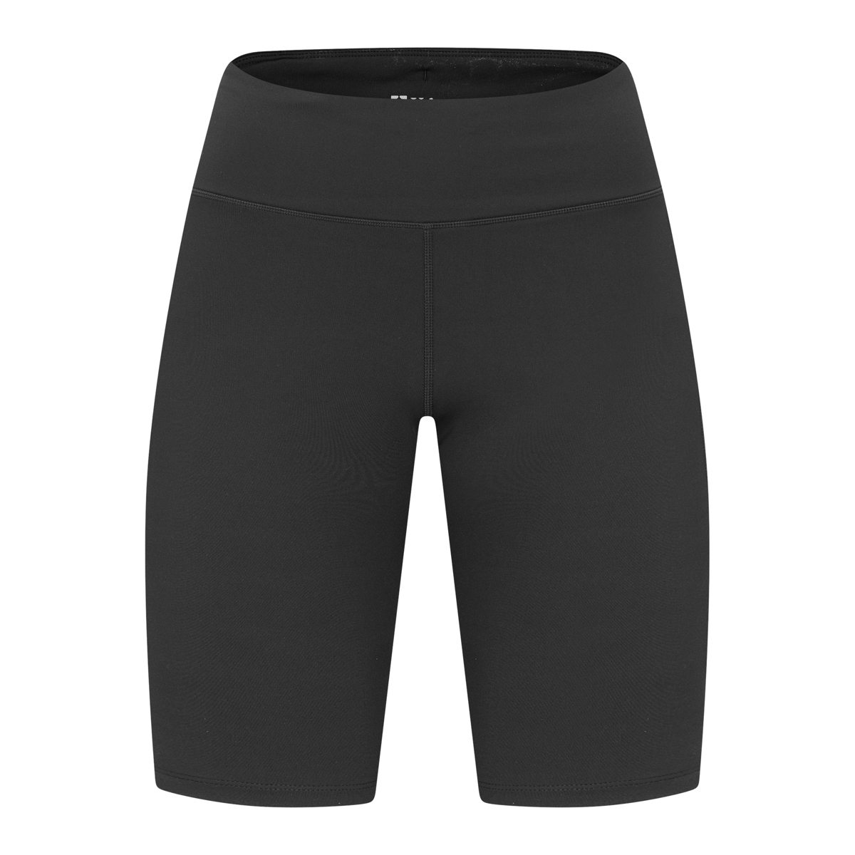 Urberg Hiking Short Tights 2.0 Wmn Black Beauty