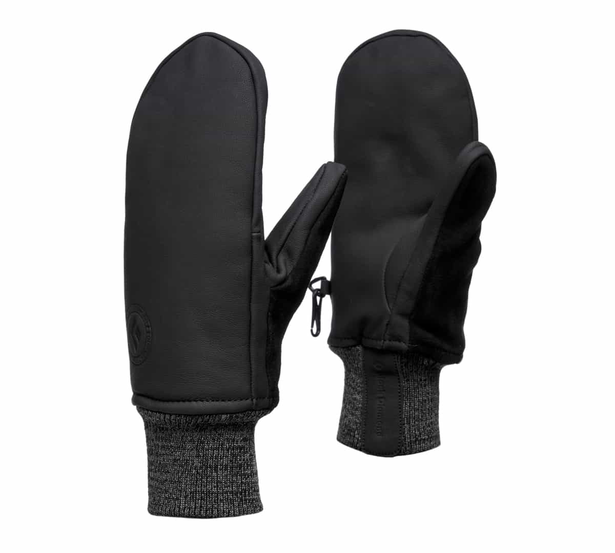 Black Diamond Dirt Bag Mitts Natural