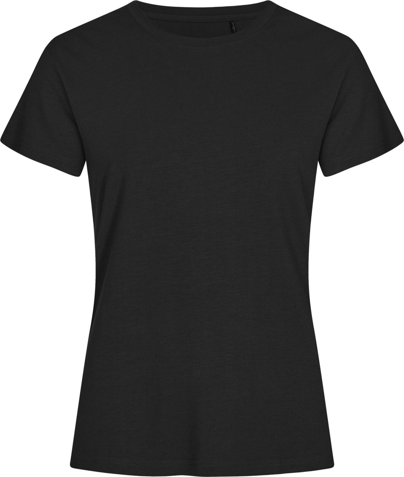 Urberg Women's Bamboo Tee Black Beauty