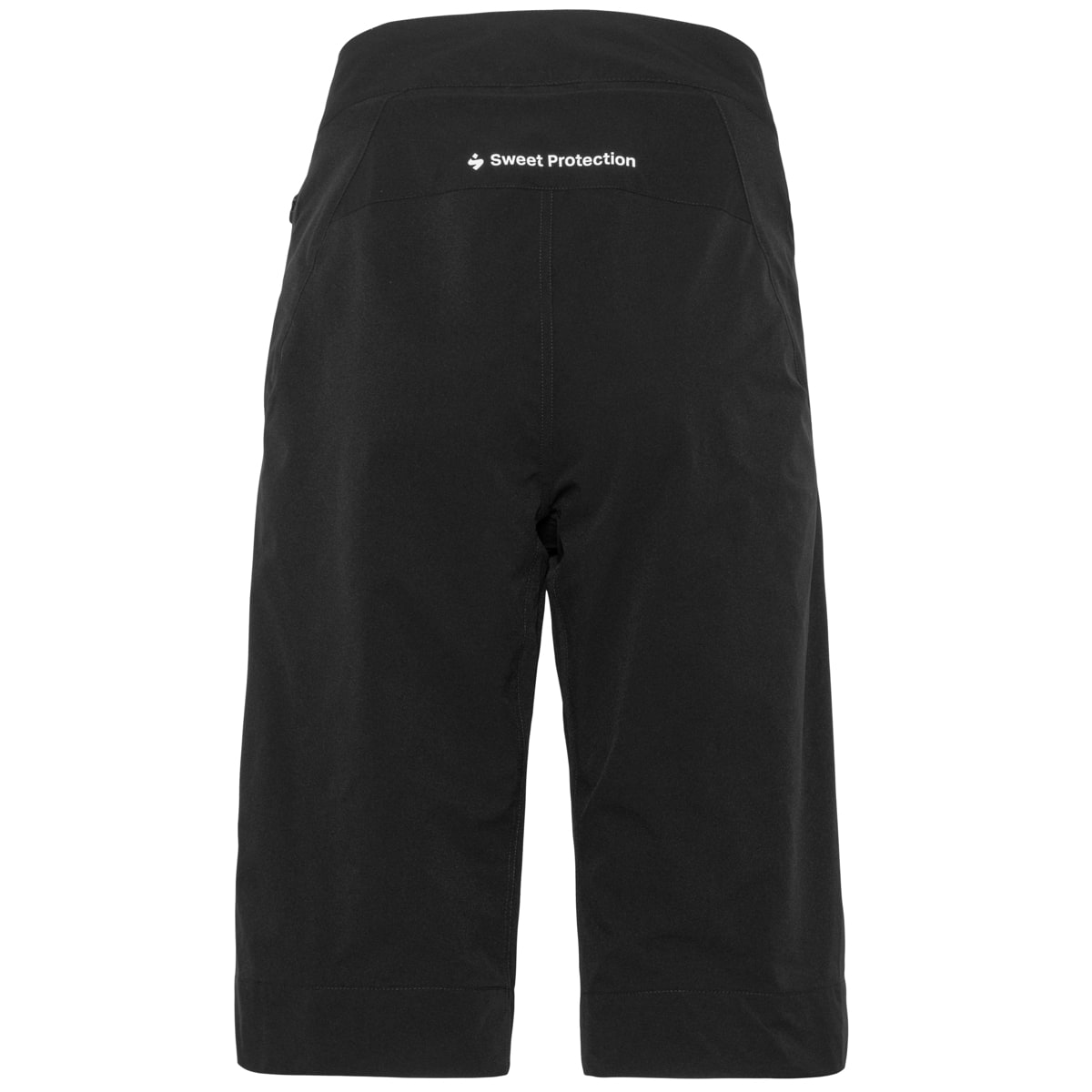 Sweet Protection Hunter Ii Shorts M Black