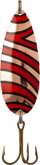 Sølvkroken Sølvkroken Trønderskjea Zebra