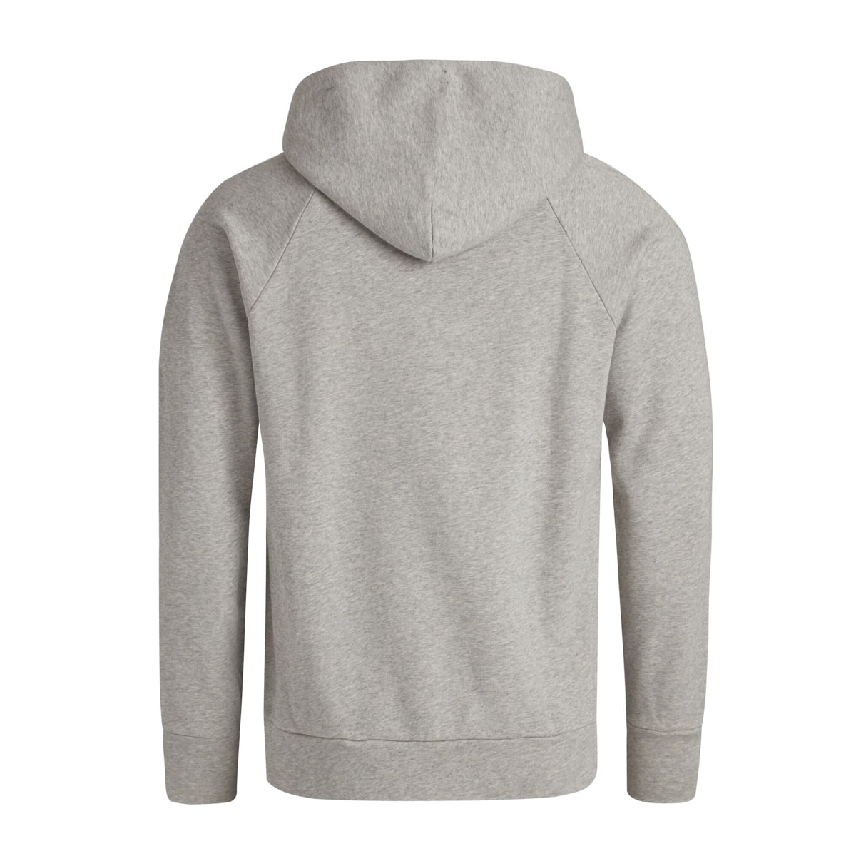 Lundhags Men's Järpen Hoodie Light Grey