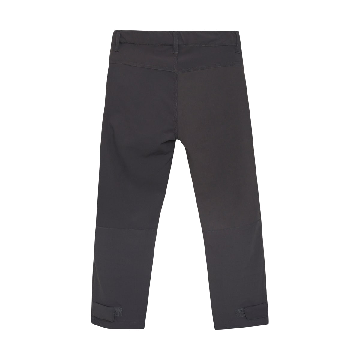 Color Kids Pants Outdoor - Stretch Phantom