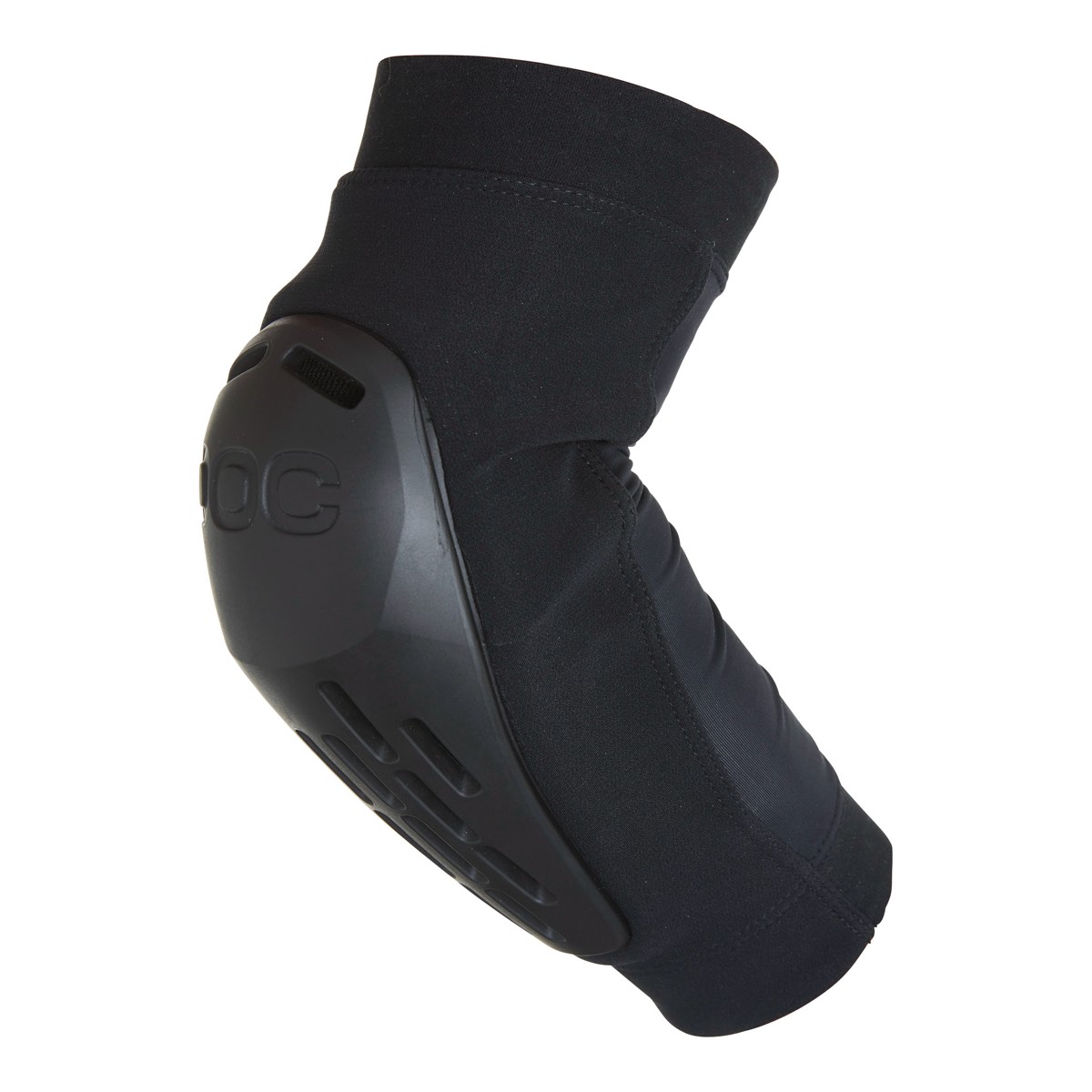 POC Vpd System Lite Elbow Uranium Black