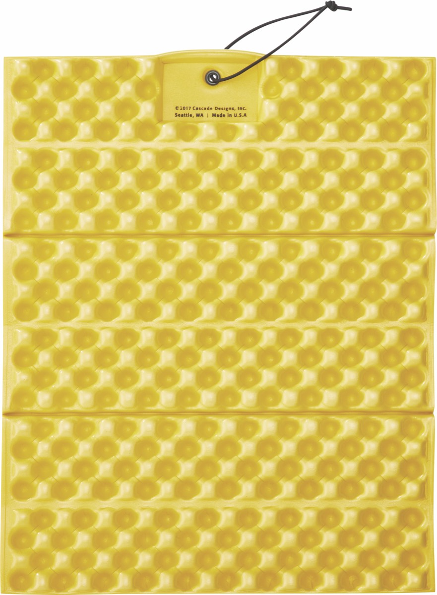 Therm-a-Rest Z Seat Sol Limon/Silver