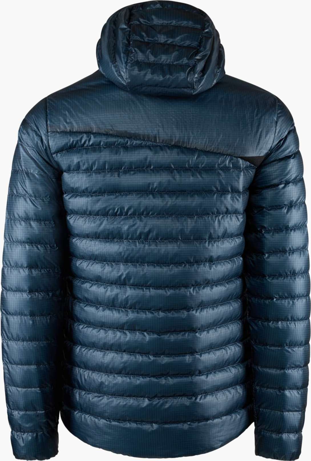Klättermusen Lopt Zip Hood Jacket M's Indigo Blue