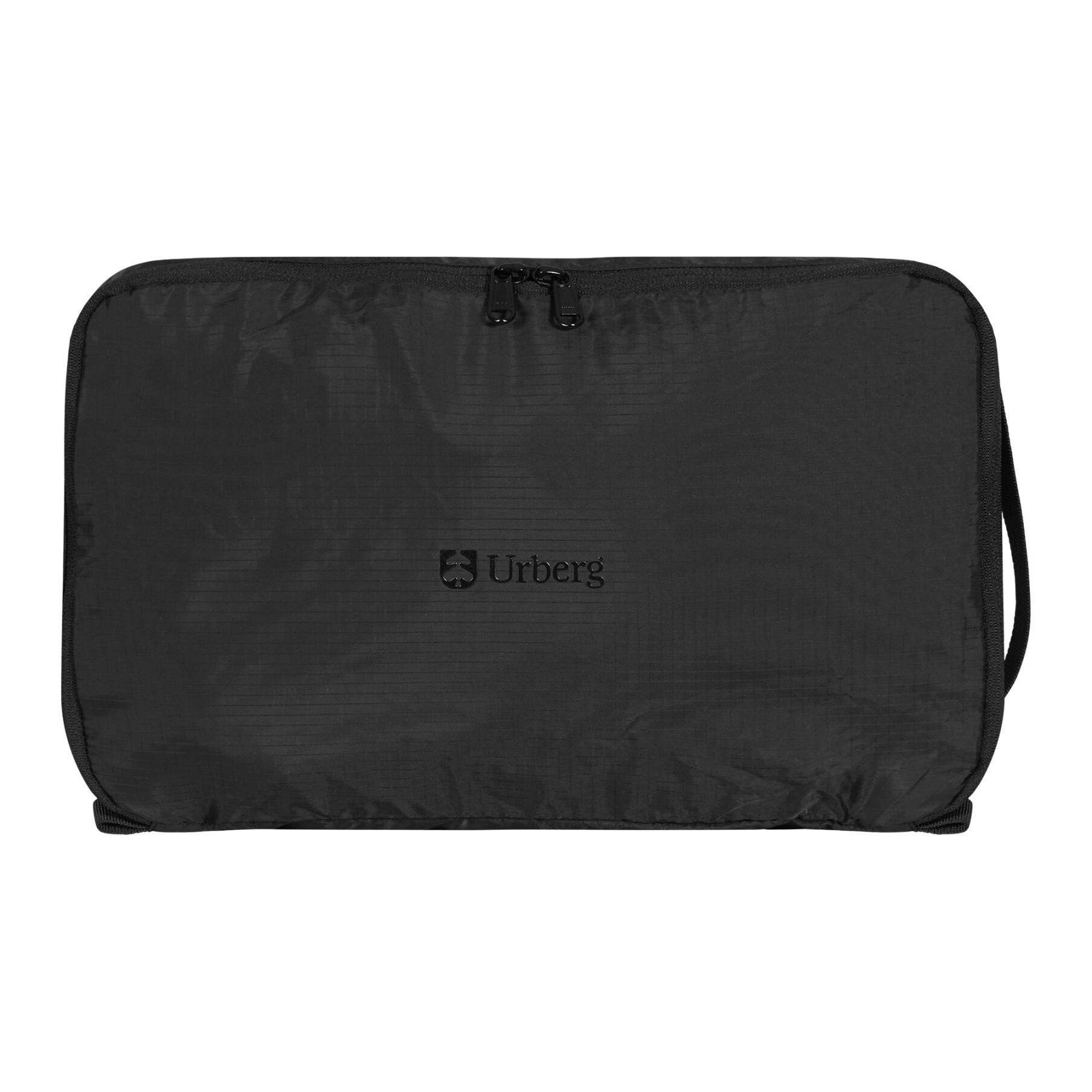Urberg Packing Cube Large Black