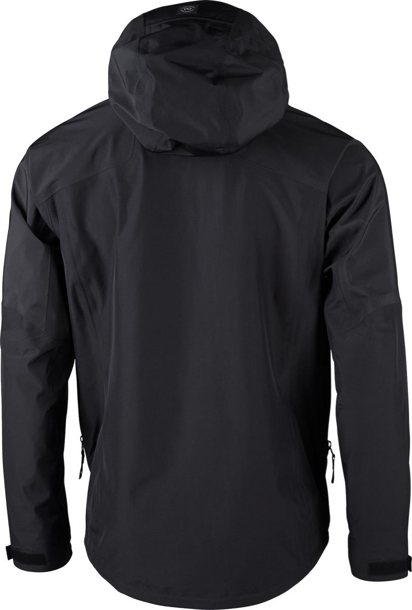 Lundhags Laka Men's Jacket Black