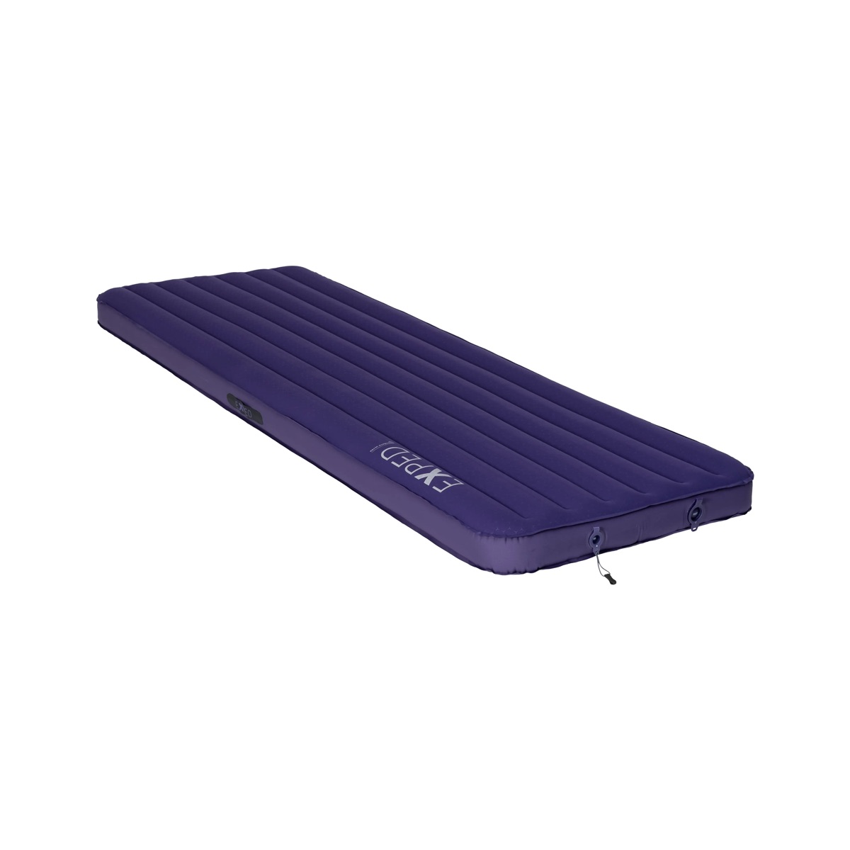 Exped Megamat Ultra Lw Aubergine