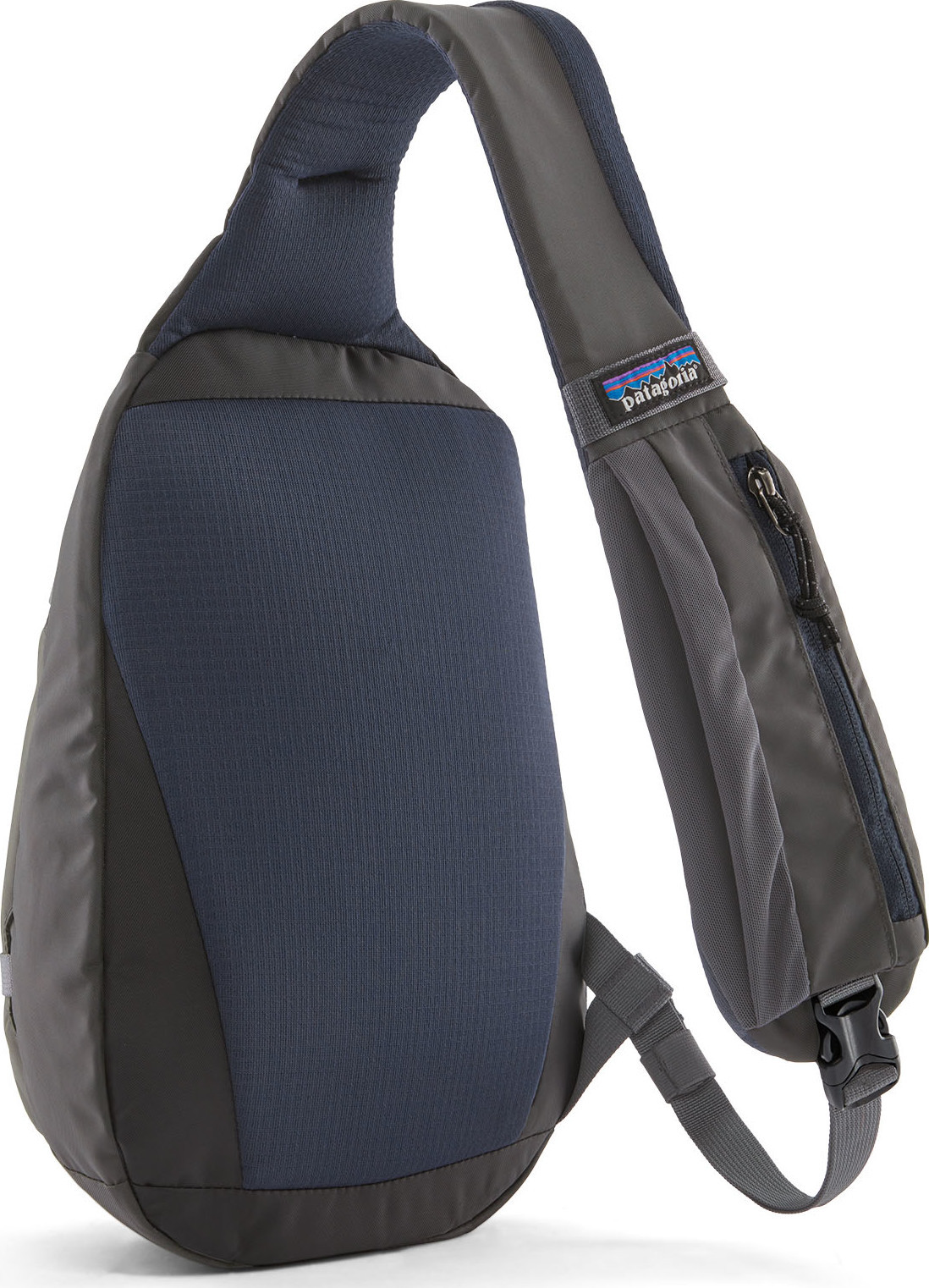 Patagonia Atom Sling 8L Smolder Blue