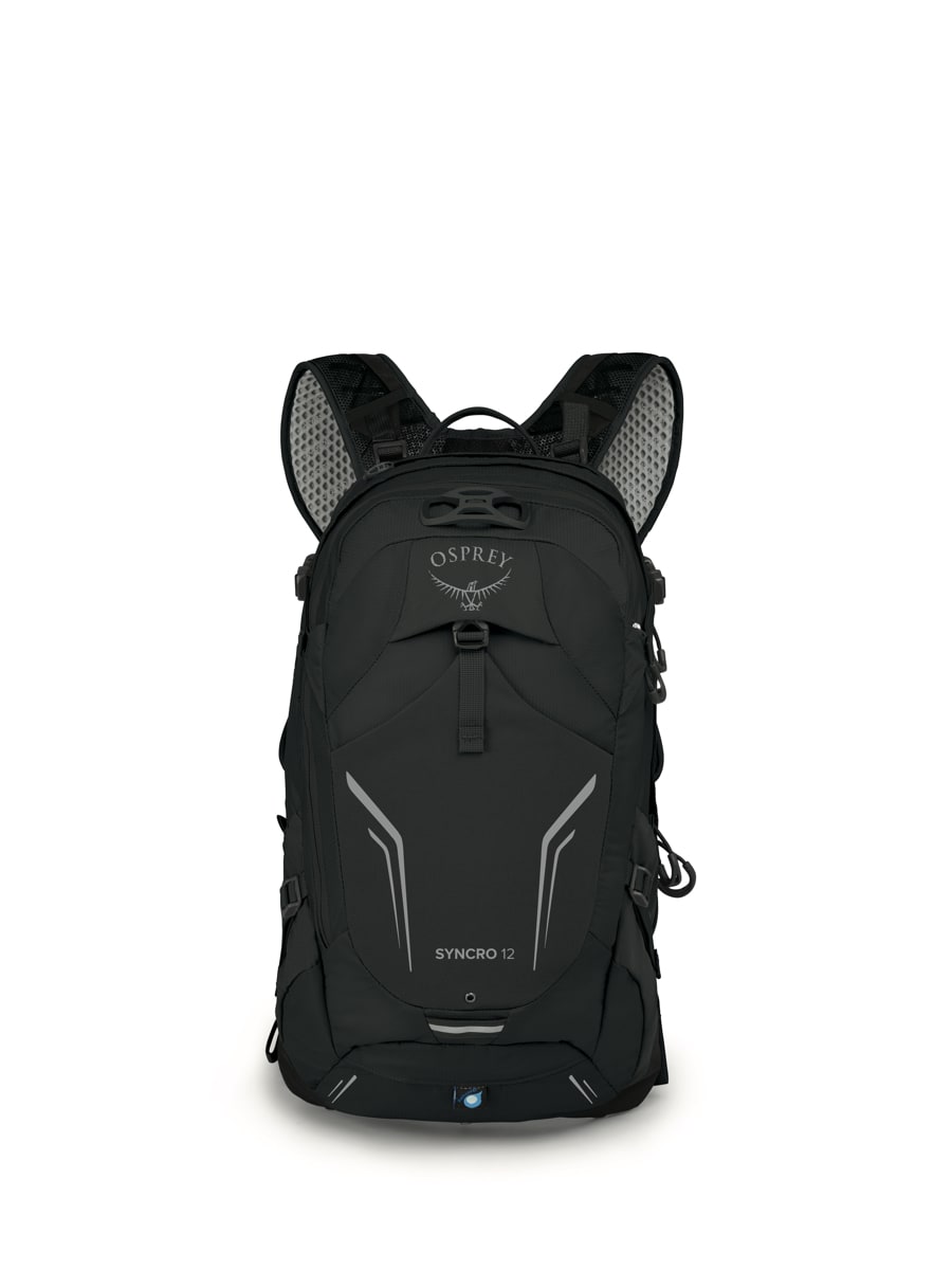 Osprey Men's Syncro 12 Black