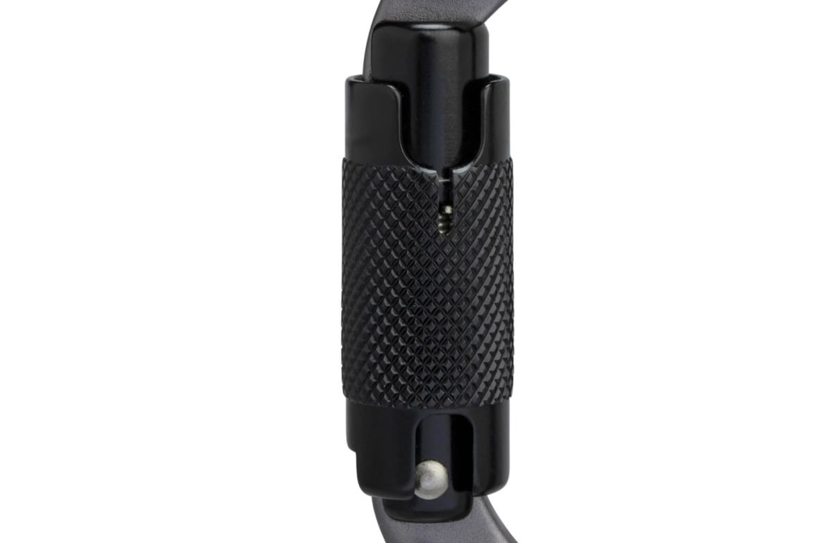 Mammut Sender Twistlock Carabiner Twist Lock