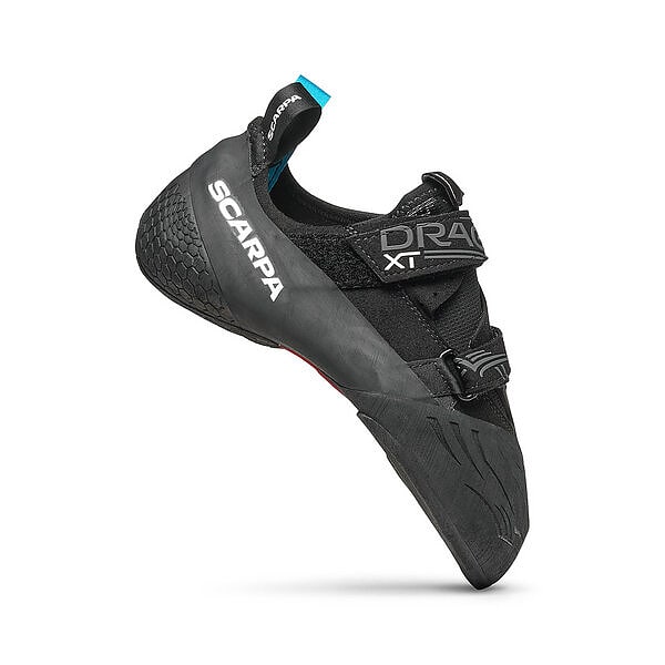 Scarpa Drago Xt Black-Iron