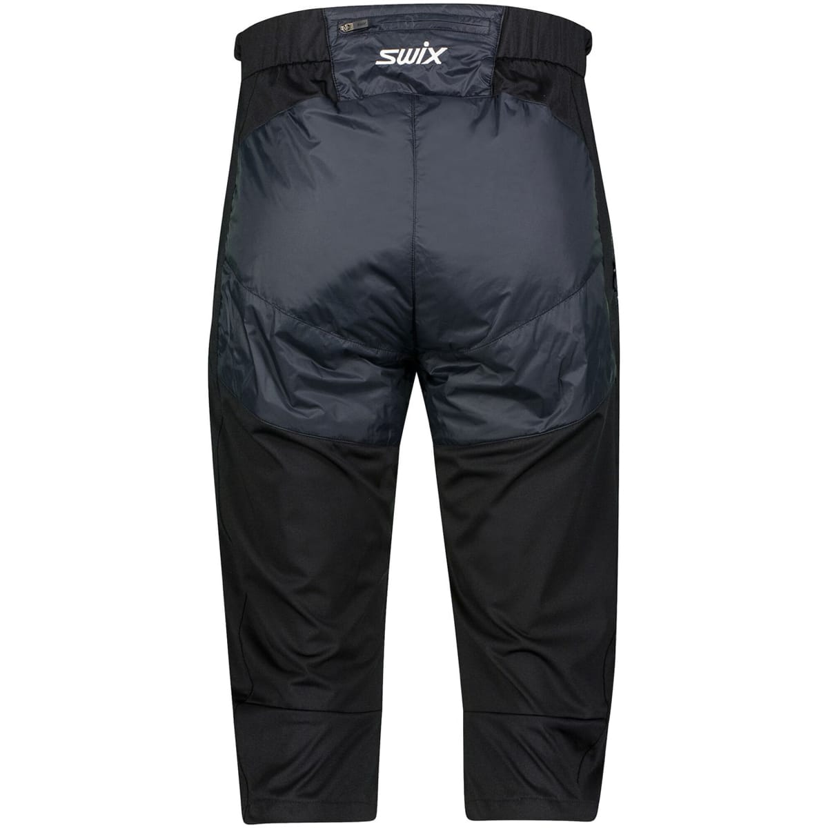 Swix Surmount Primaloft Knickers M Black
