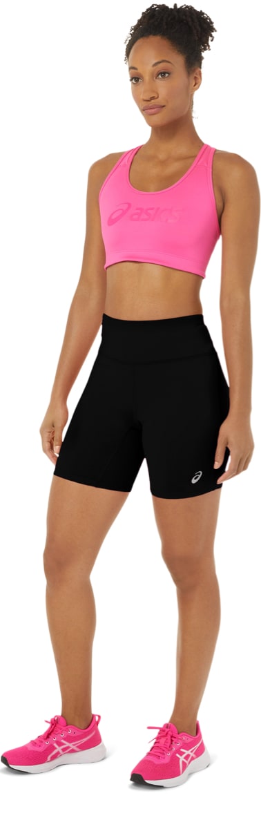 Asics Women's Core Sprinters Performance Black