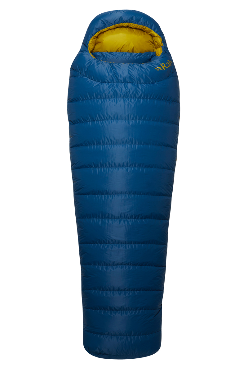 Rab Ascent Pro 600 Left/Right Ink