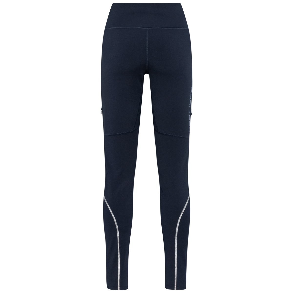 Kari Traa Anelie Tights Dark Navy Blue