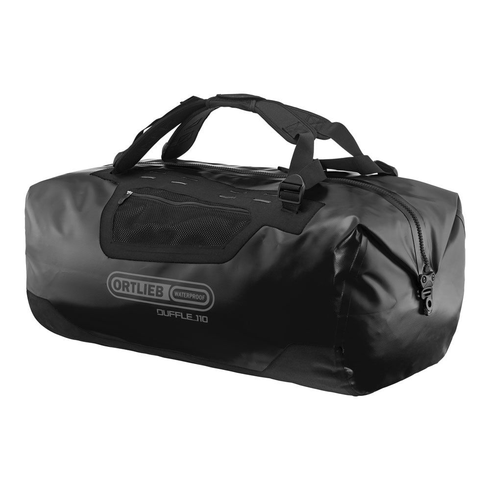 Ortlieb Duffle 110 black