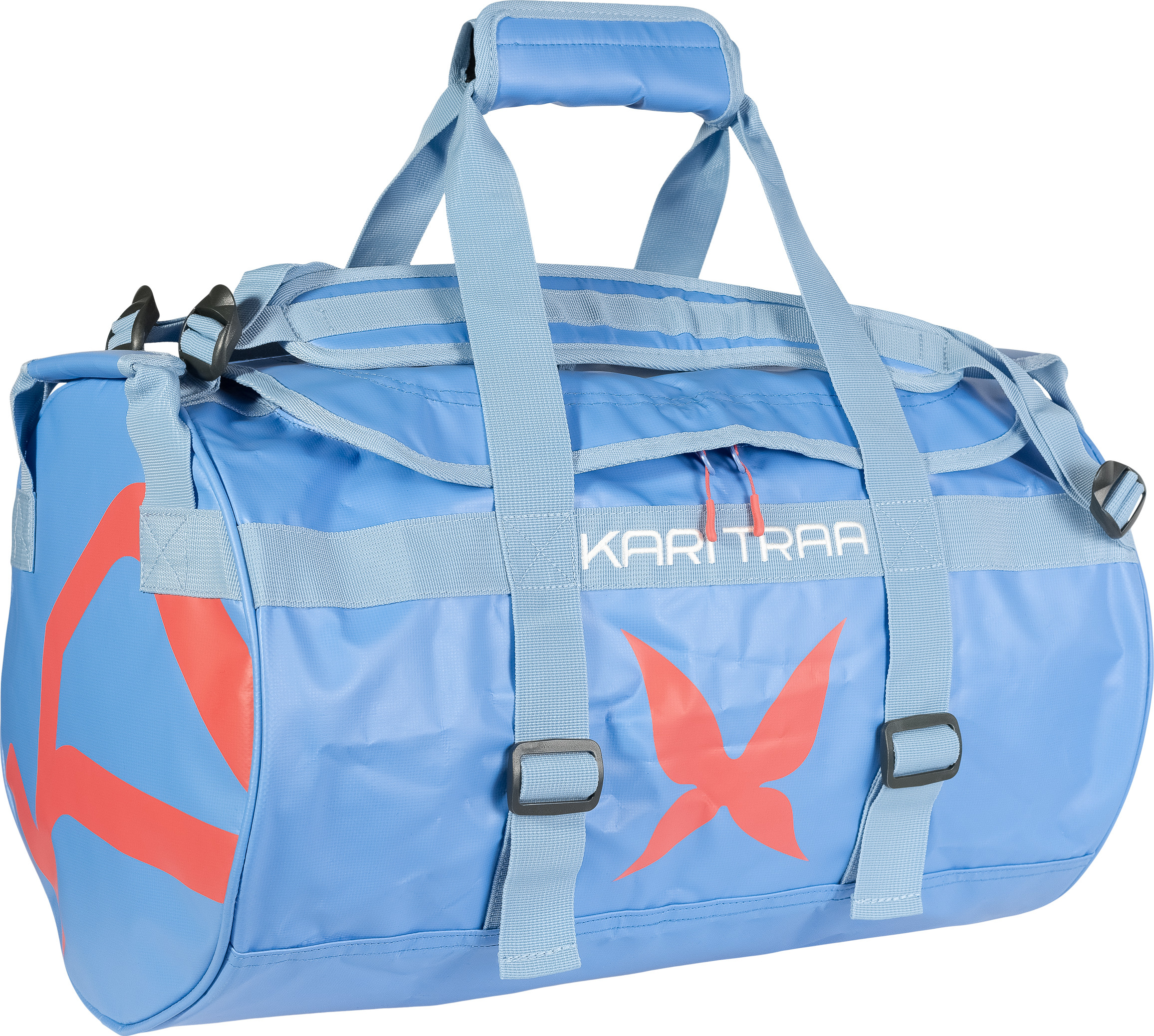 Kari Traa Kari 30 L Bag Dusty Pink