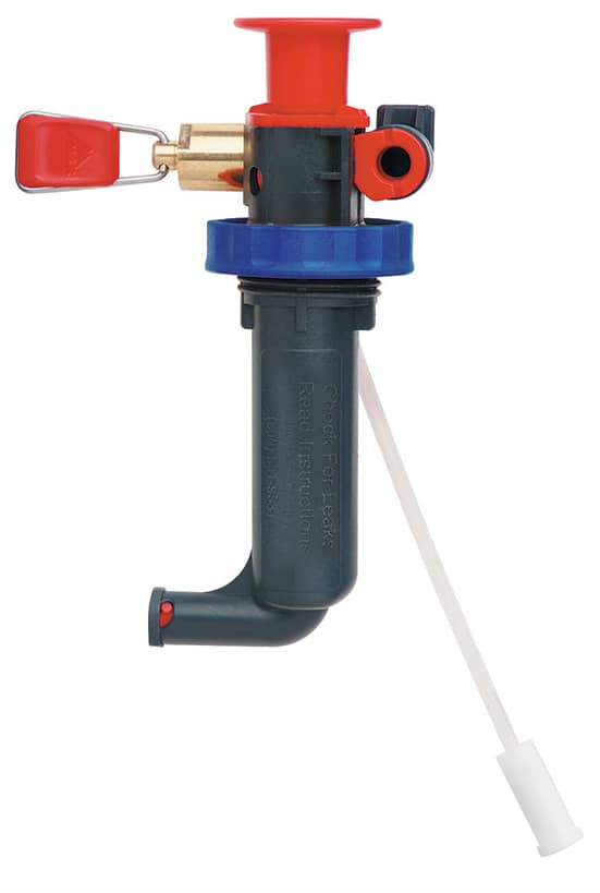 MSR Artic MSR Fuel Pump Assorted