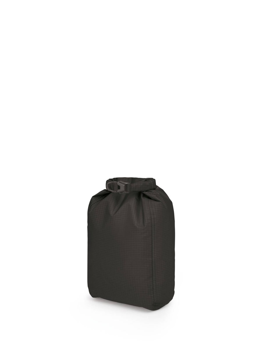 Osprey Dry Sack 6 W/Window Black