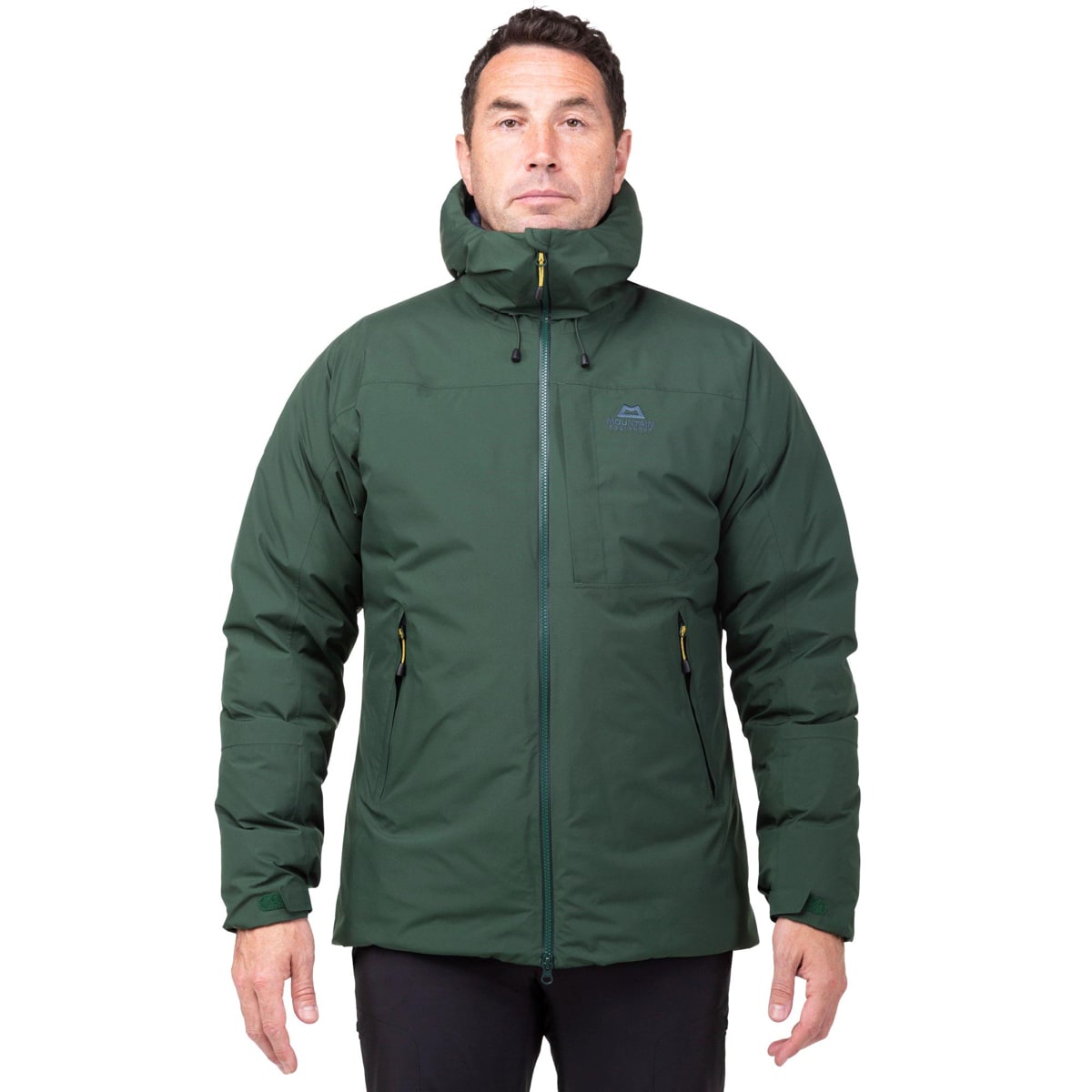 Mountain Equipment Triton Jacket Conifer