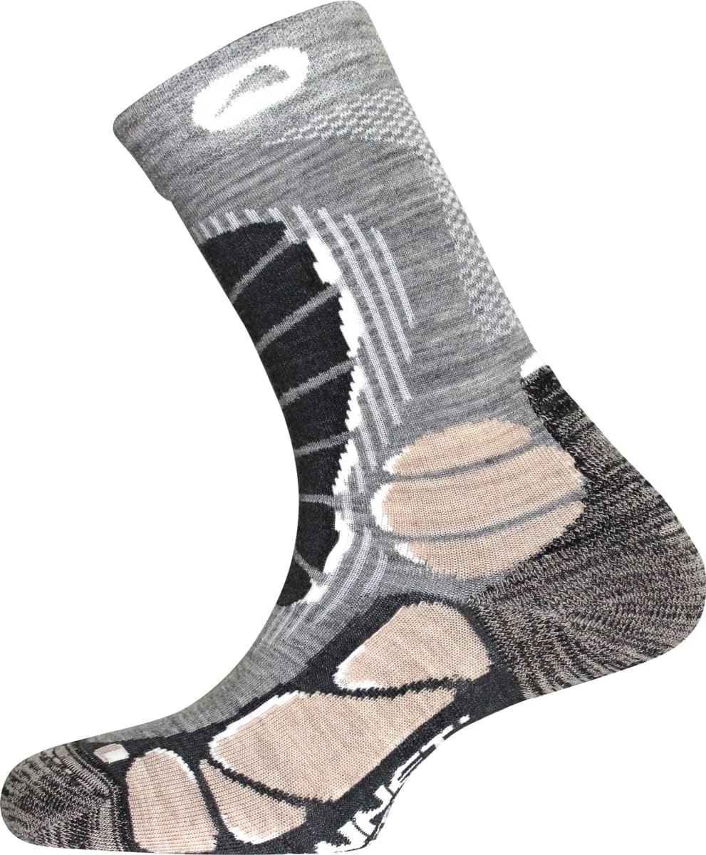 Monnet Trek Ekstra Light Beige