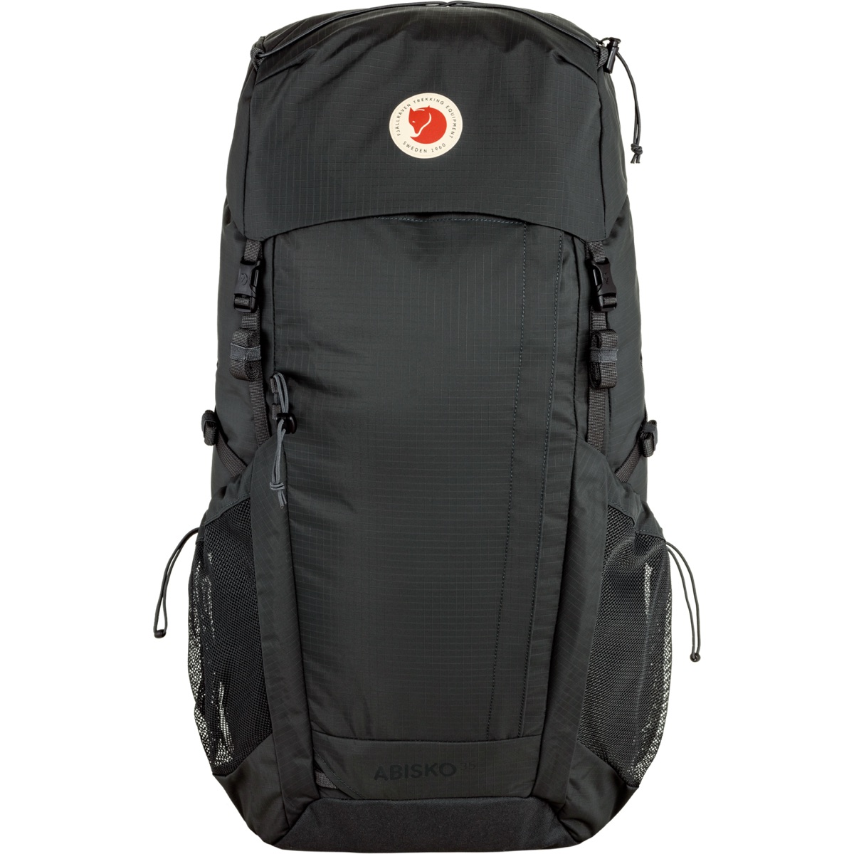 Fjällräven Abisko Hike 35 S/M Iron Grey