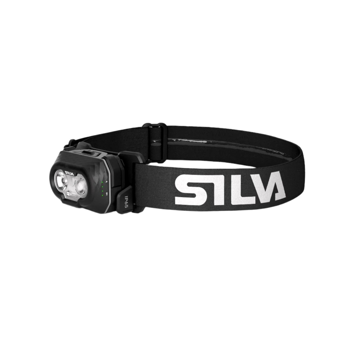 Silva Discover Black Black
