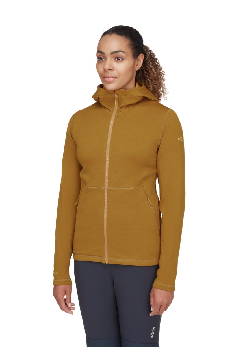Rab Geon Hoody Wmns Footprint