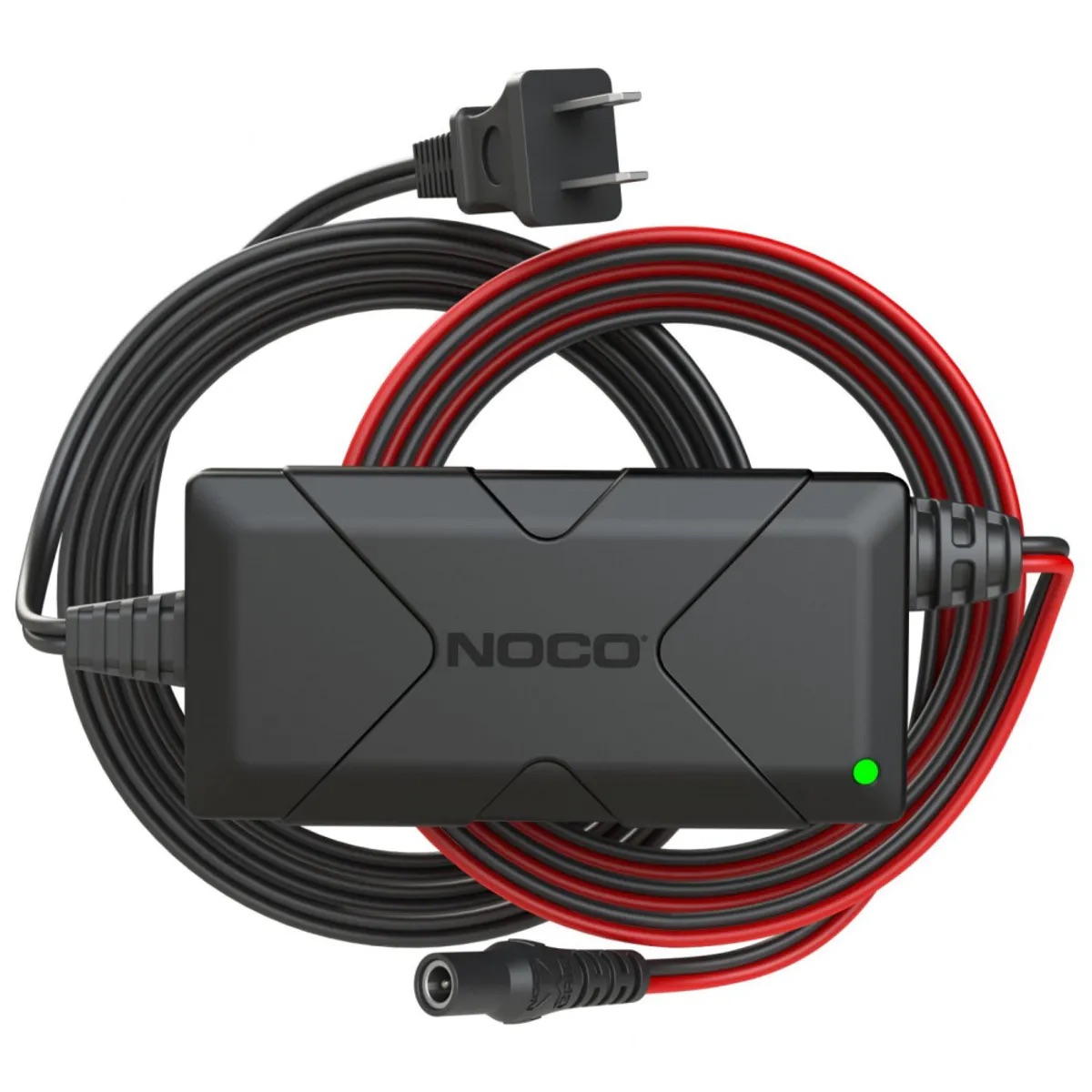 Noco XGC4 Hurtiglader Til Gb70 / Gb150 / Gb500