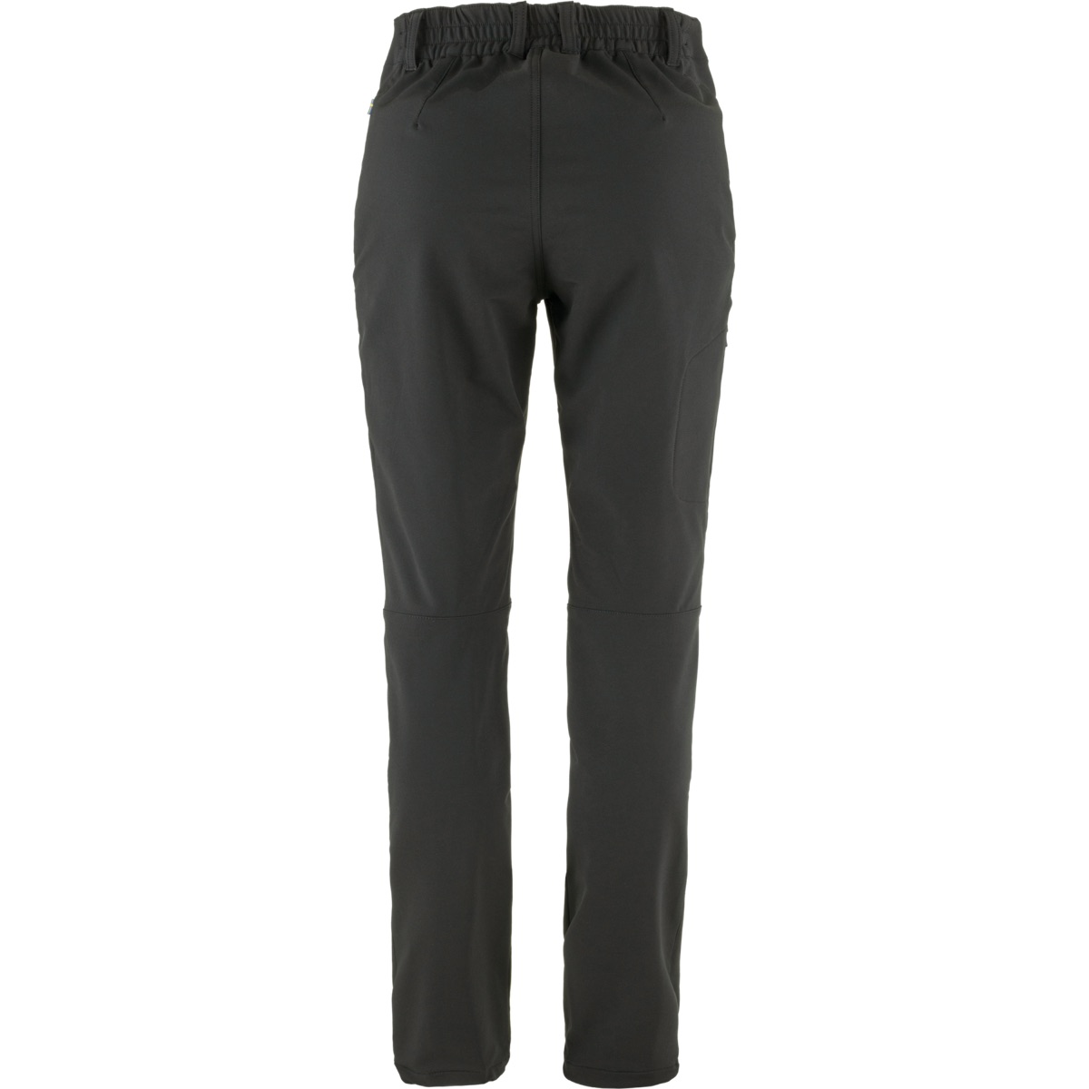 Fjällräven Abisko Winter Stretch Trousers W Black