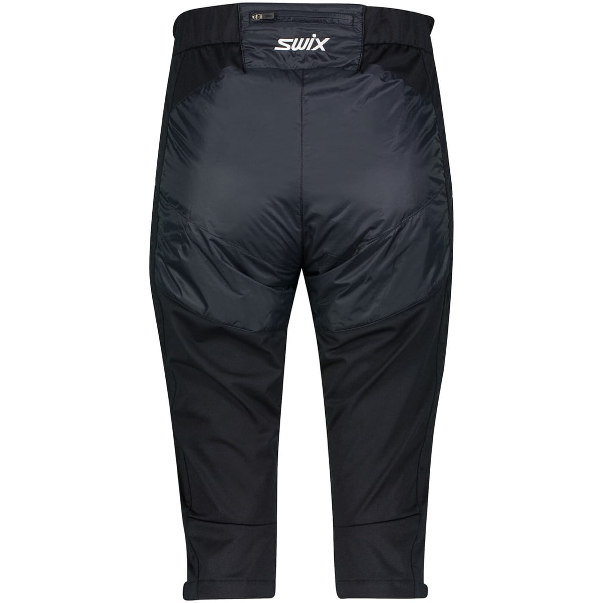 Swix Surmount Primaloft Knickers W Bright White
