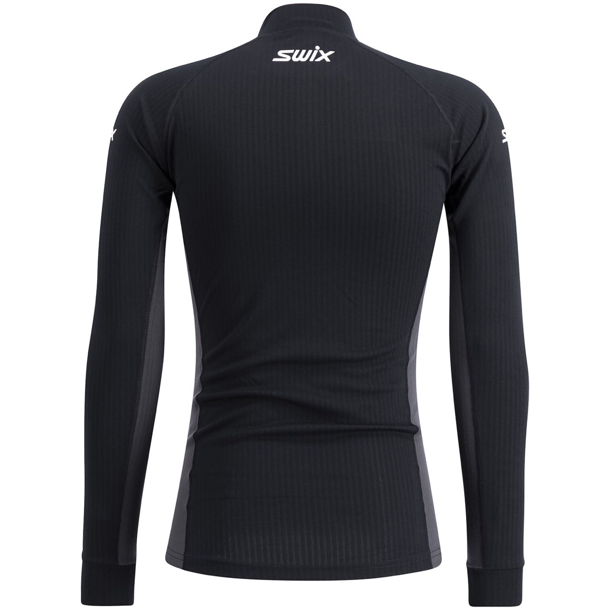 Swix RaceX Classic Half Zip M Black/Phantom