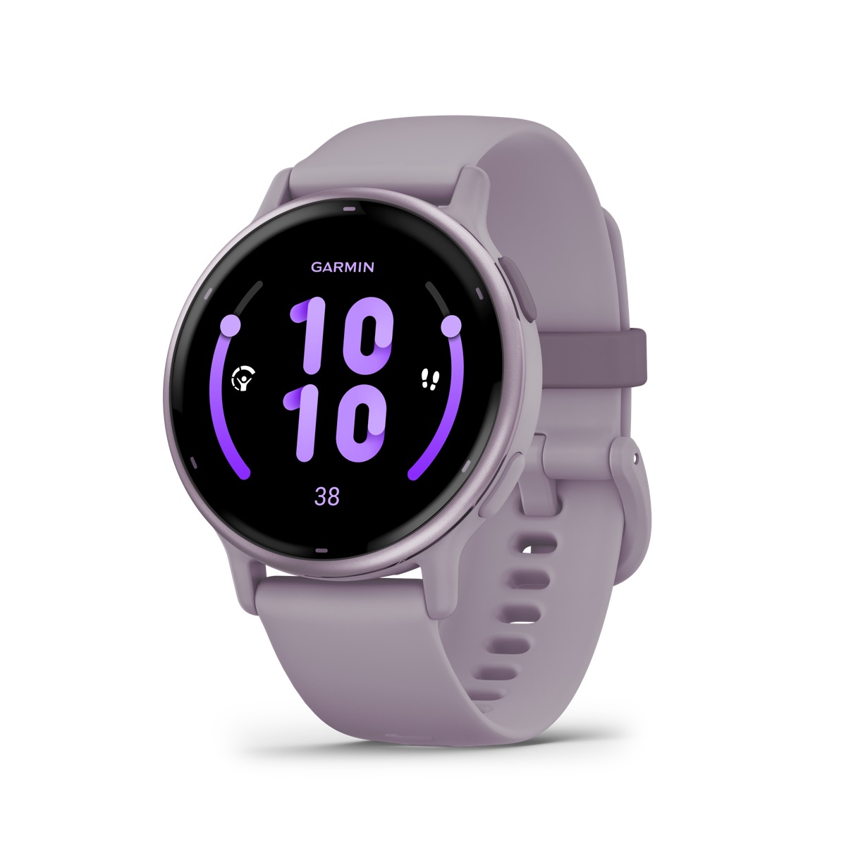 Garmin vivoactive 5 Orchid