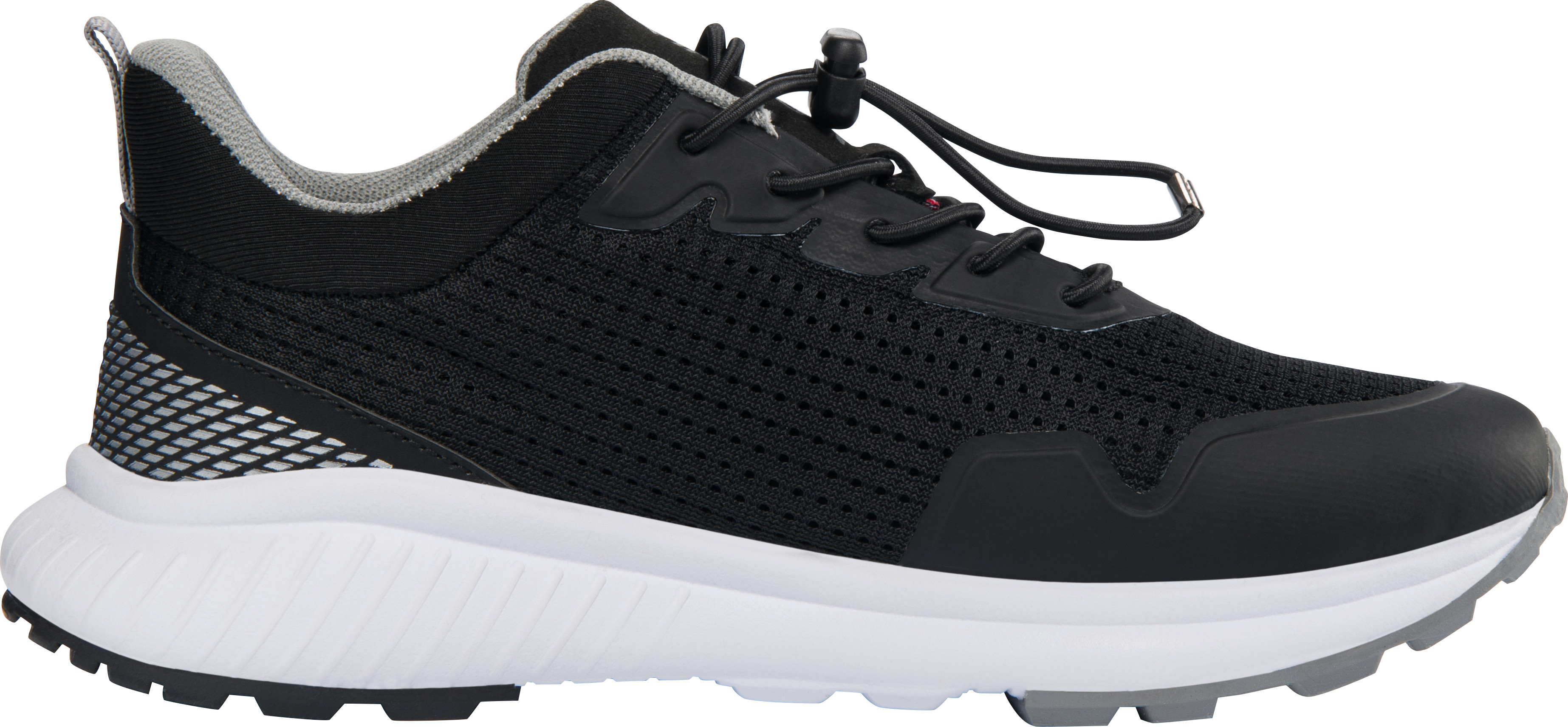 Viking Footwear Kid's Aero SL Black/Granite