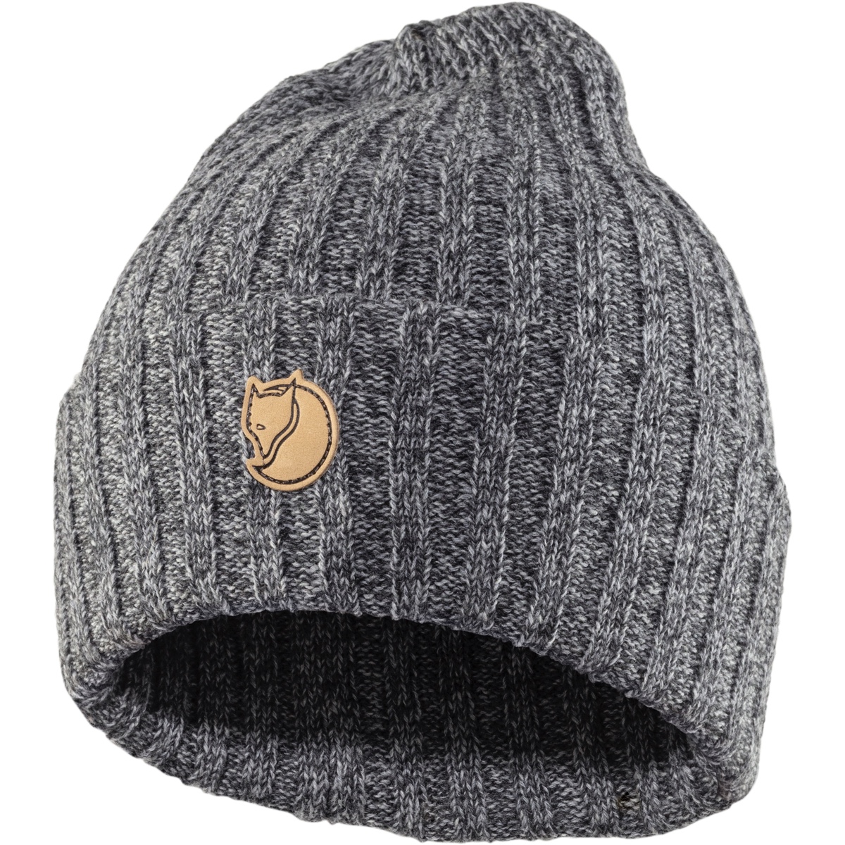 Fjällräven Byron Hat Dark Grey/Grey