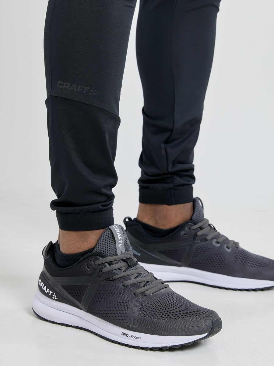 Craft Men's Adv Essence Training Pants Black/Multi