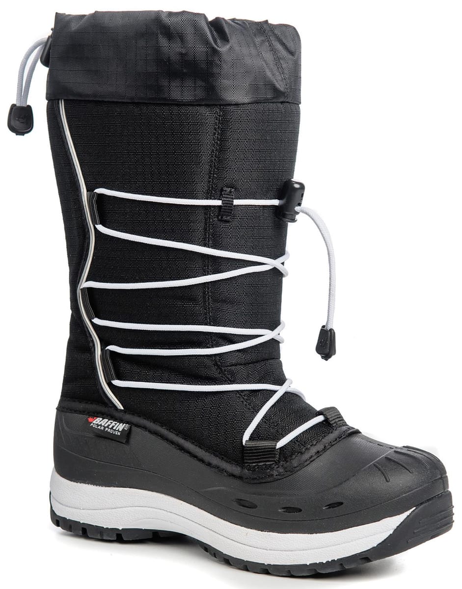 Baffin Women's Snogoose Black