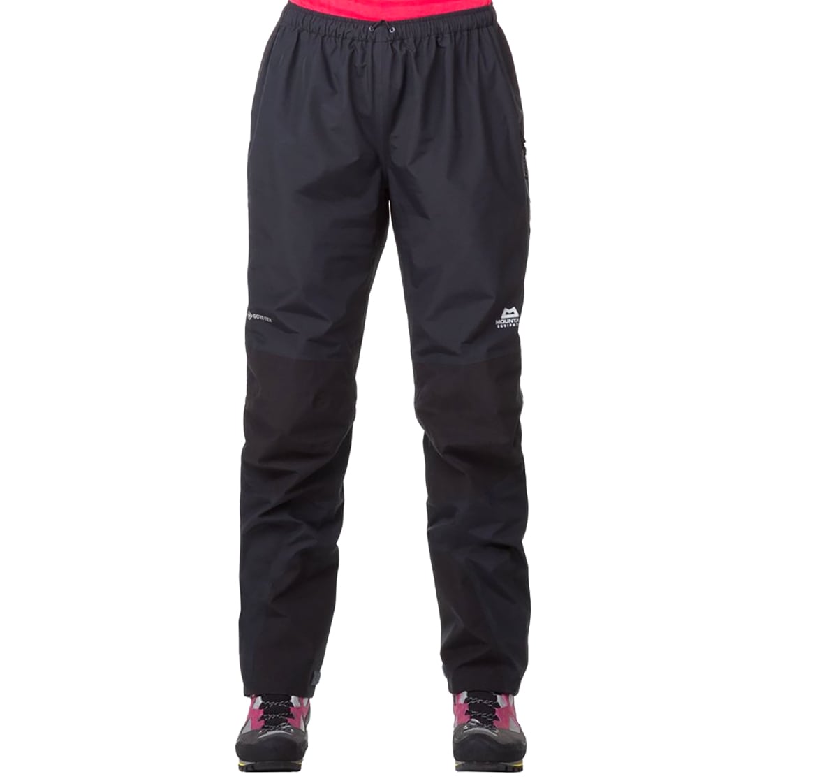 Mountain Equipment Saltoro Wmns Pant Black