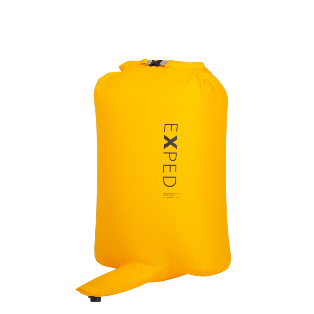 Exped Schnozzel Pumpbag UL M Sunshine