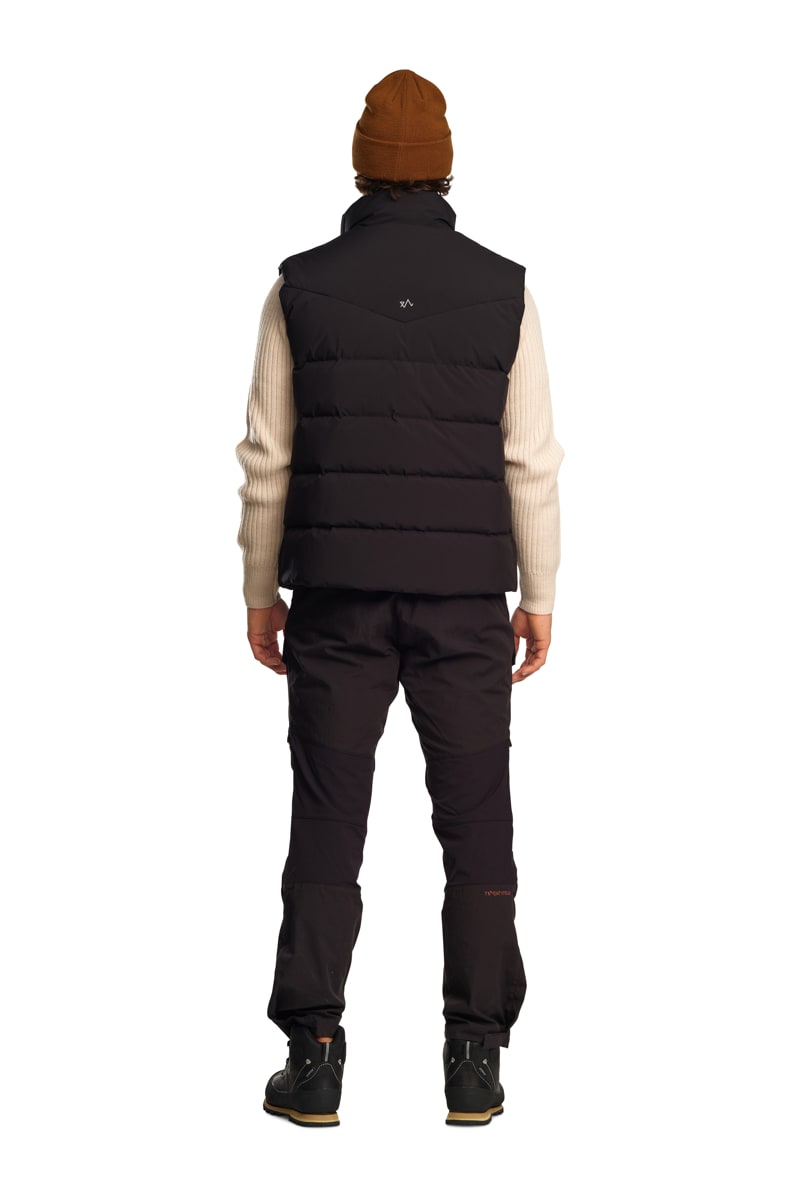 Twentyfour Finse Origin Dunvest H Skyggesort