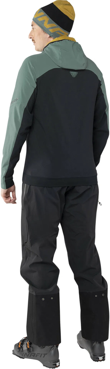 Dynafit Dynafit Tigard Alpha Direct Anorak M Atlantic