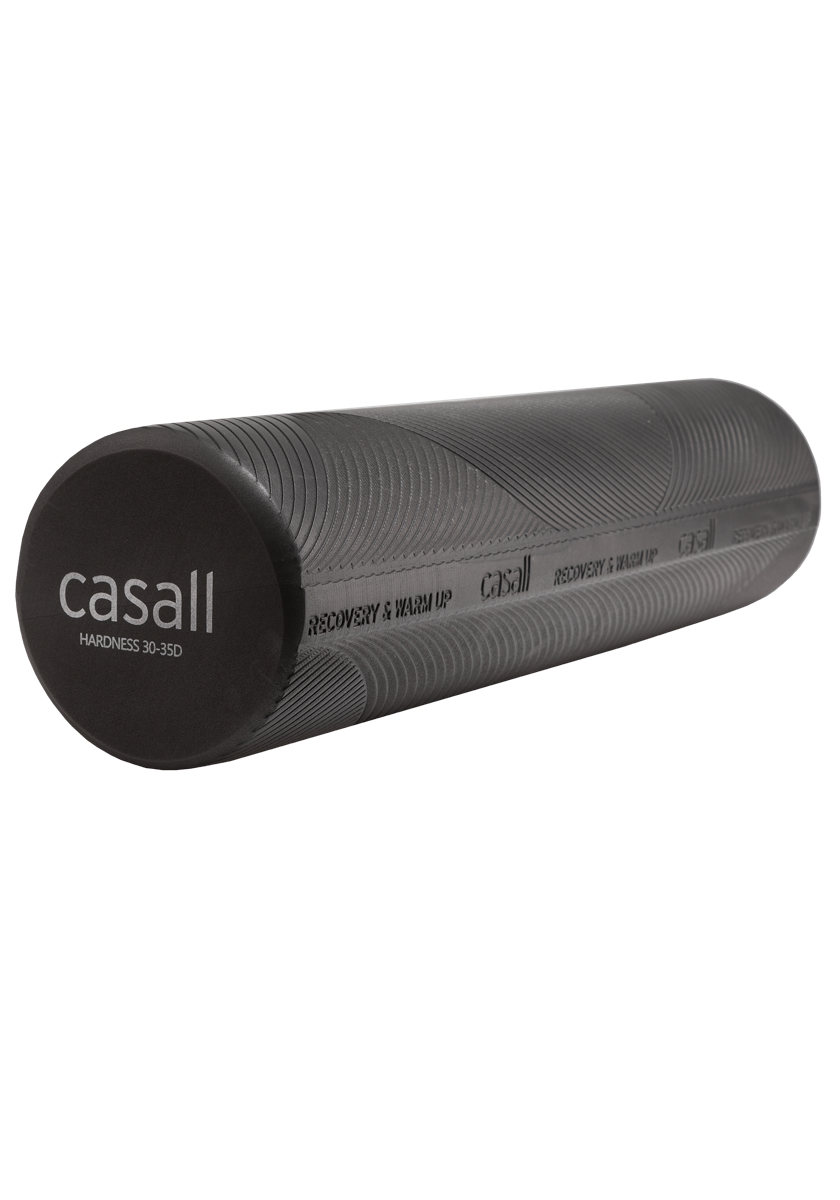 Casall Foam Roll Medium Black