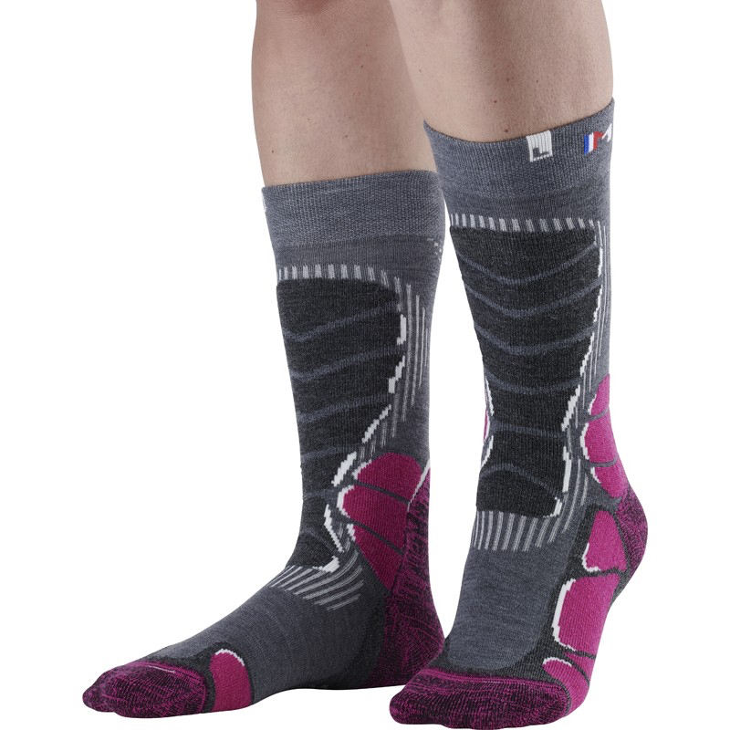 Monnet Trek Light Rosa