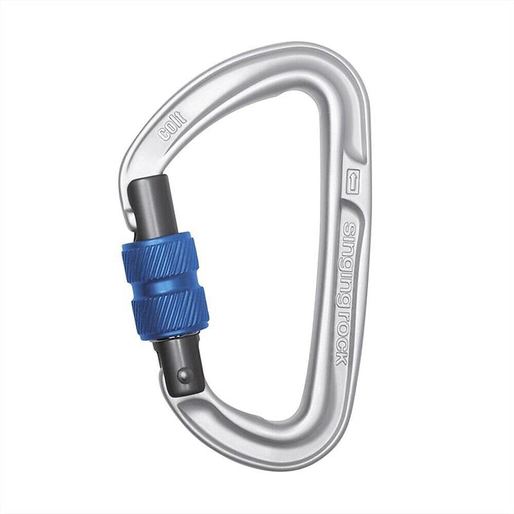 Singing Rock Singing Rock Colt Screw 3pk No Color